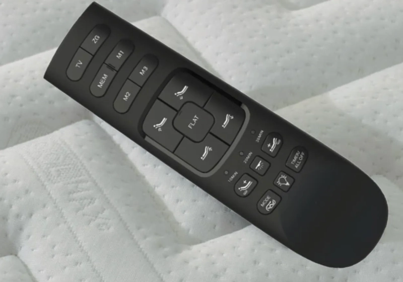 Flex Plus Adjustable Base